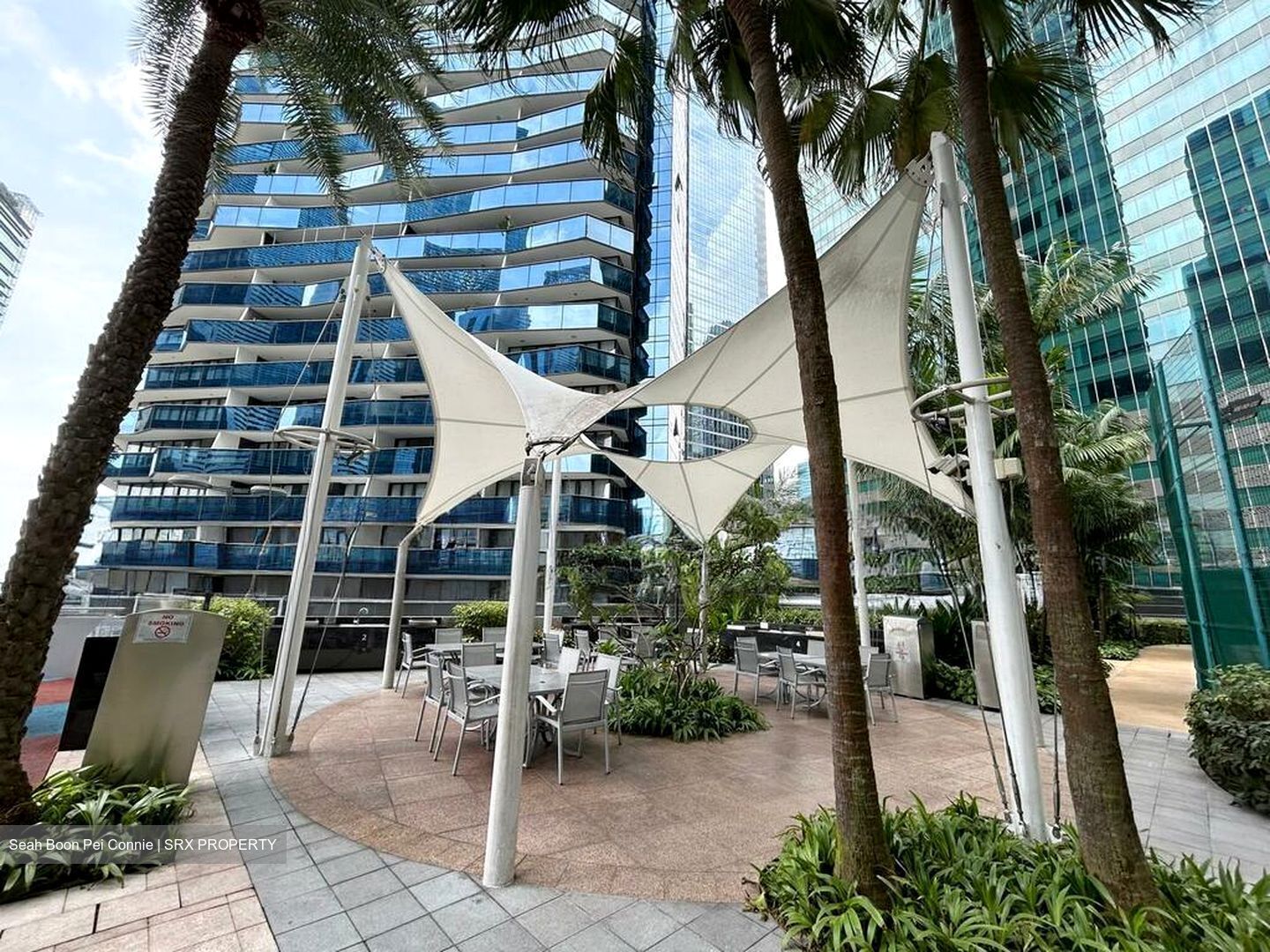 The Sail @ Marina Bay (D1), Apartment #608672281
